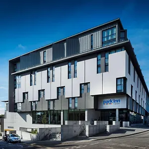 Hotel Park By Radisson Aberdeen