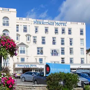 Hotel The Hermitage - Oceana Collection Bournemouth