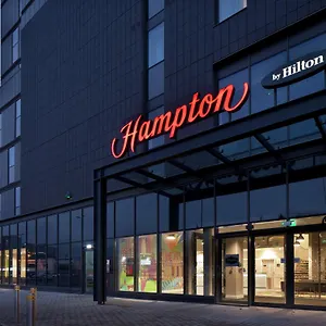 Hotel Hampton By Hilton Leeds Centre Leeds (West Yorkshire)