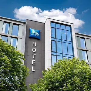 Hotel Ibis Budget Centre St Marys Gate Sheffield