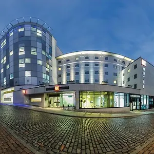 Hotel Ibis Centre - Quayside Aberdeen